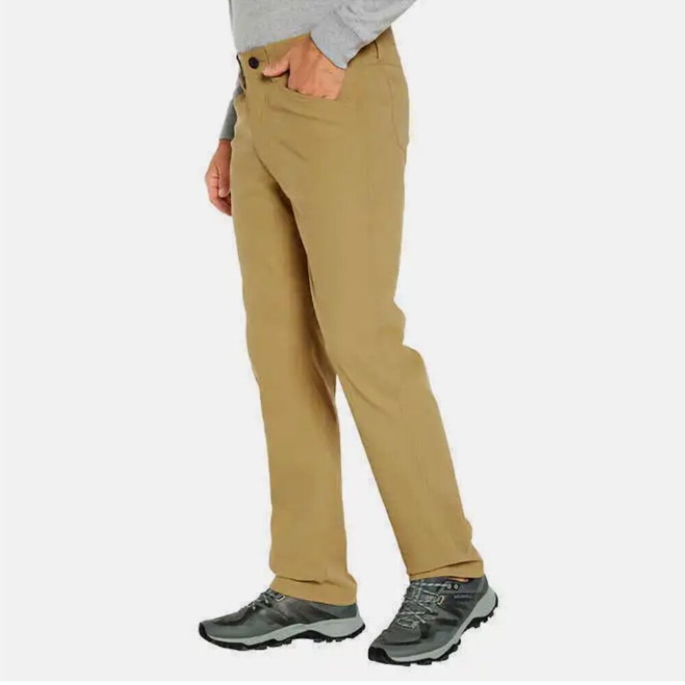 Orvis Men’s Tech Pant